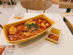-谭仔米线(皇庭广场店)