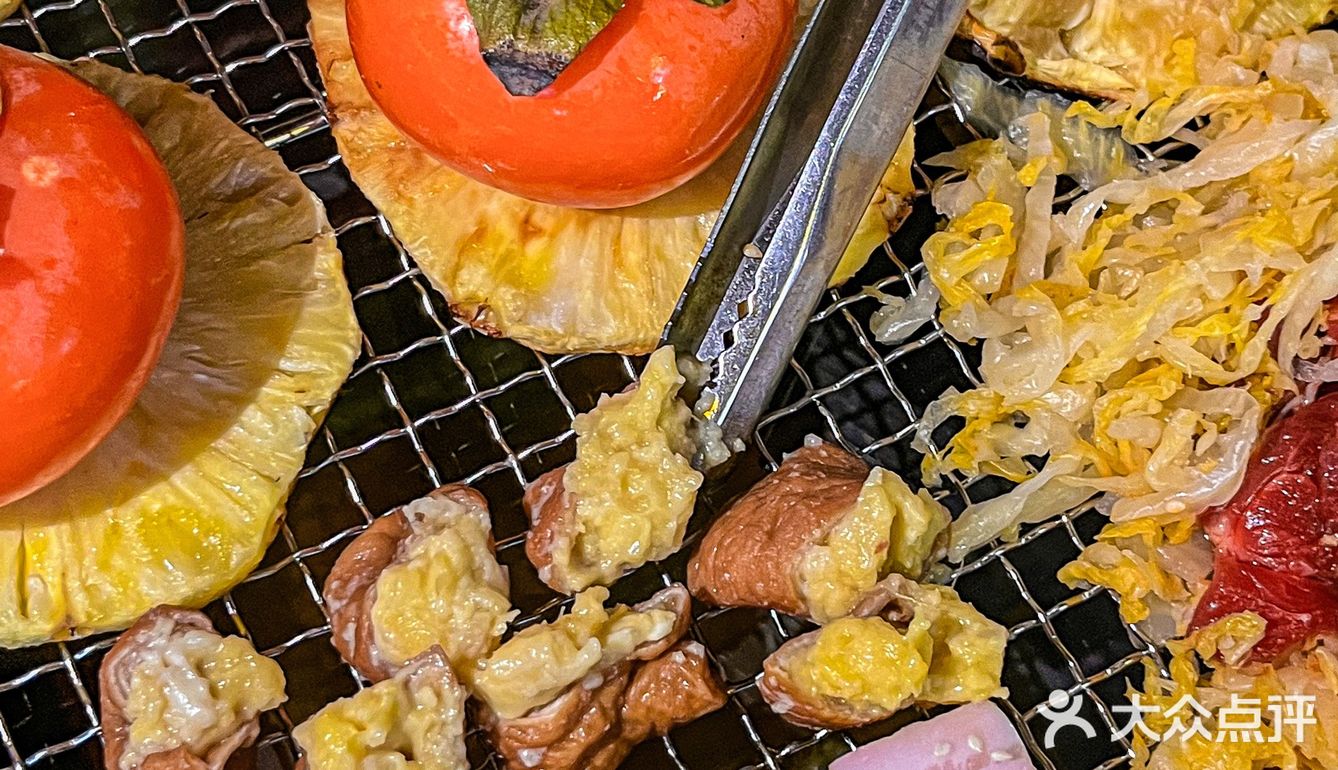《关于我在杭州火锅店吃到bào好吃的拇指生煎》