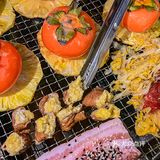 《关于我在杭州火锅店吃到bào好吃的拇指生煎》