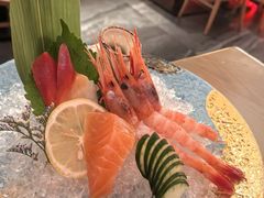 -大赞寿司(国贸店)