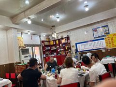 -聚福缘菜馆(隆昌路店)