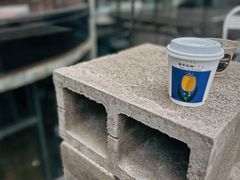 -CEMENT·coffee bar (凤凰创意园店)