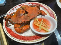 -东江海鲜大排档·潮汕菜·砂锅粥