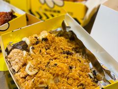 -超级鸡车(曹杨路店)