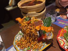 -泰妃殿(武汉首店)