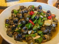 -老衢里·衢州农家菜(邱隘店)