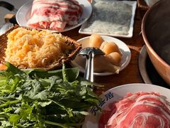 -元盛居(生态大街店)