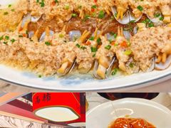 -常和州·夜宵大排档(常州单店)