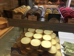 -PAUL LAFAYET 法式甜品(国金中心商场店)