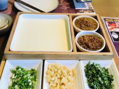 -奇滋豆味(南十四道街店)