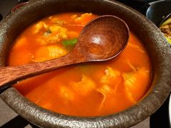 -山石榴·贵州菜(陆家嘴中心店)