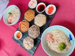 -蟹尊苑(巨鹿店)