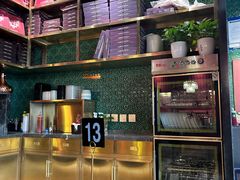 -清真·艾美可餐厅(大悦汇店)