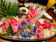 -千代武日本料理(哈西店)