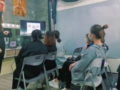 -吉田美学化妆美甲摄影培训(丽水校区)