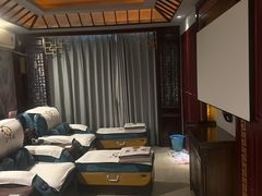 -正元阁影院足道SPA(鲁迅故里店)