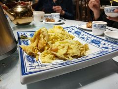 -百年恒益烧腊海鲜酒家·非遗传承(广州黄埔店)