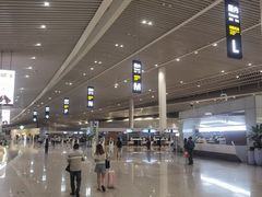 -青岛胶东国际机场