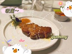 -K·Kitchen KK牛扒厨房(江南西店)