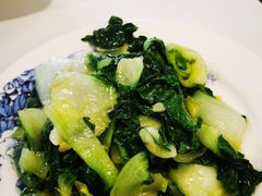 -清真马祥兴菜馆(云南北路店)