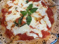 -Mammamia意大利餐厅(古北店)