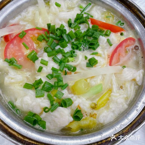 潮王府(东风巷店)