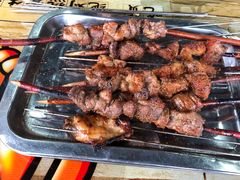 -刘一龙虾(山东路店)