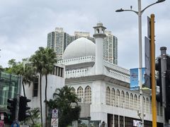 -九龙公园