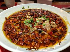 -一个叫川的地方(麒麟新天地店)