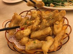 -辉记潮汕海鲜砂锅粥(林和西店)