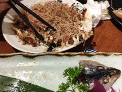 -兄弟船精致料理(万科蓝山店)