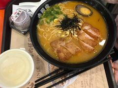 -吉野家(服装城店)