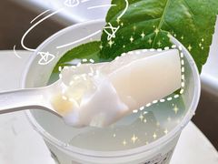 -喜茶(广州荔湾领展广场店)