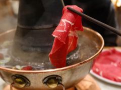 -东来顺饭庄(五道口店)
