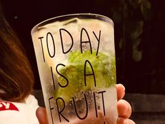 莫吉托-后海16号·北京私房菜