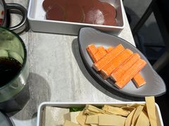 -千味涮·健康火锅(会展连城新天地店)