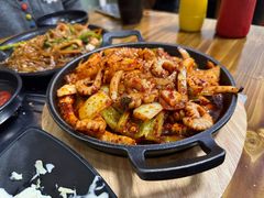 -金家汤饭(阳光100店)