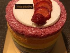 -巴黎贝甜(华堂新辰汇店)