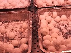 -百香林西点(西安门店)