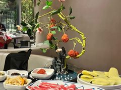 -故里和山·成都火锅(欢乐港湾店)