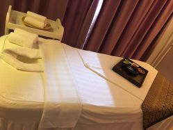 -女王传奇SPA·美容美体