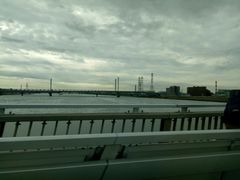 -台场海滨公园船码头