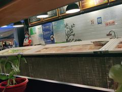 -拿渡·水煮鱼 麻辣香锅(西单大悦城店)