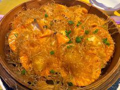 -桥东喜碧海鲜街(水东街店)