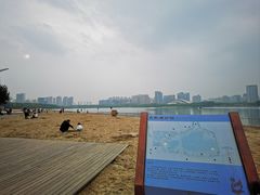 -天鹅湖体育公园
