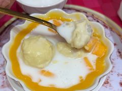 -甜心妈妈·榴莲星级糖水(北京路总店)