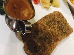 -必胜客(上海新南方商城PH店)