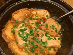 -费大厨辣椒炒肉(万家丽一店)