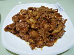 -南来顺饭庄·清真(南菜园店)