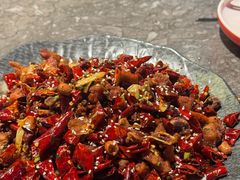 -川悦留香·海鲜餐厅(海棠68环球美食街店)